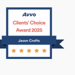 Immigration Attorney Avvo Award
