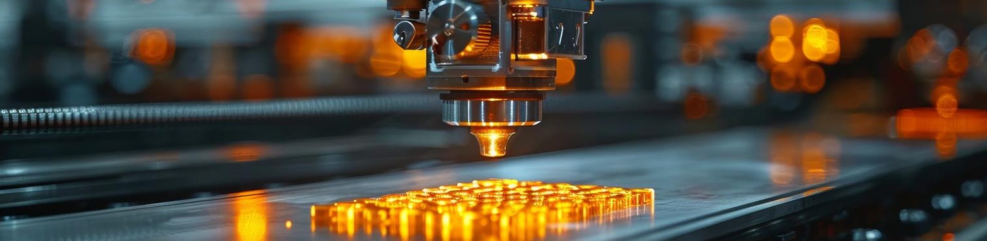 Additive manufacturing 3D printing by NIW approved Engineer